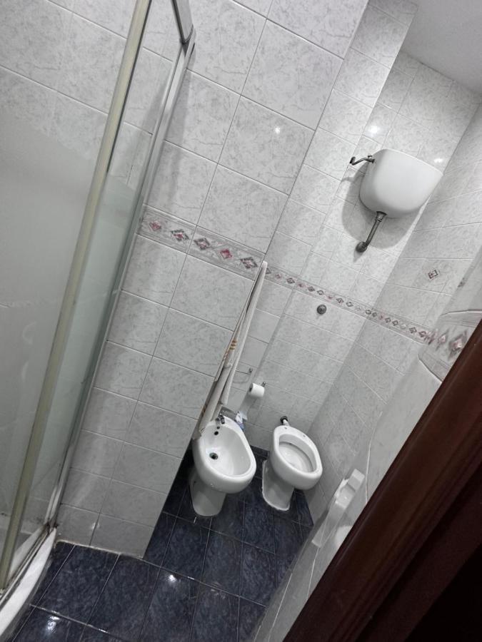 Apartamento Cento Storico2