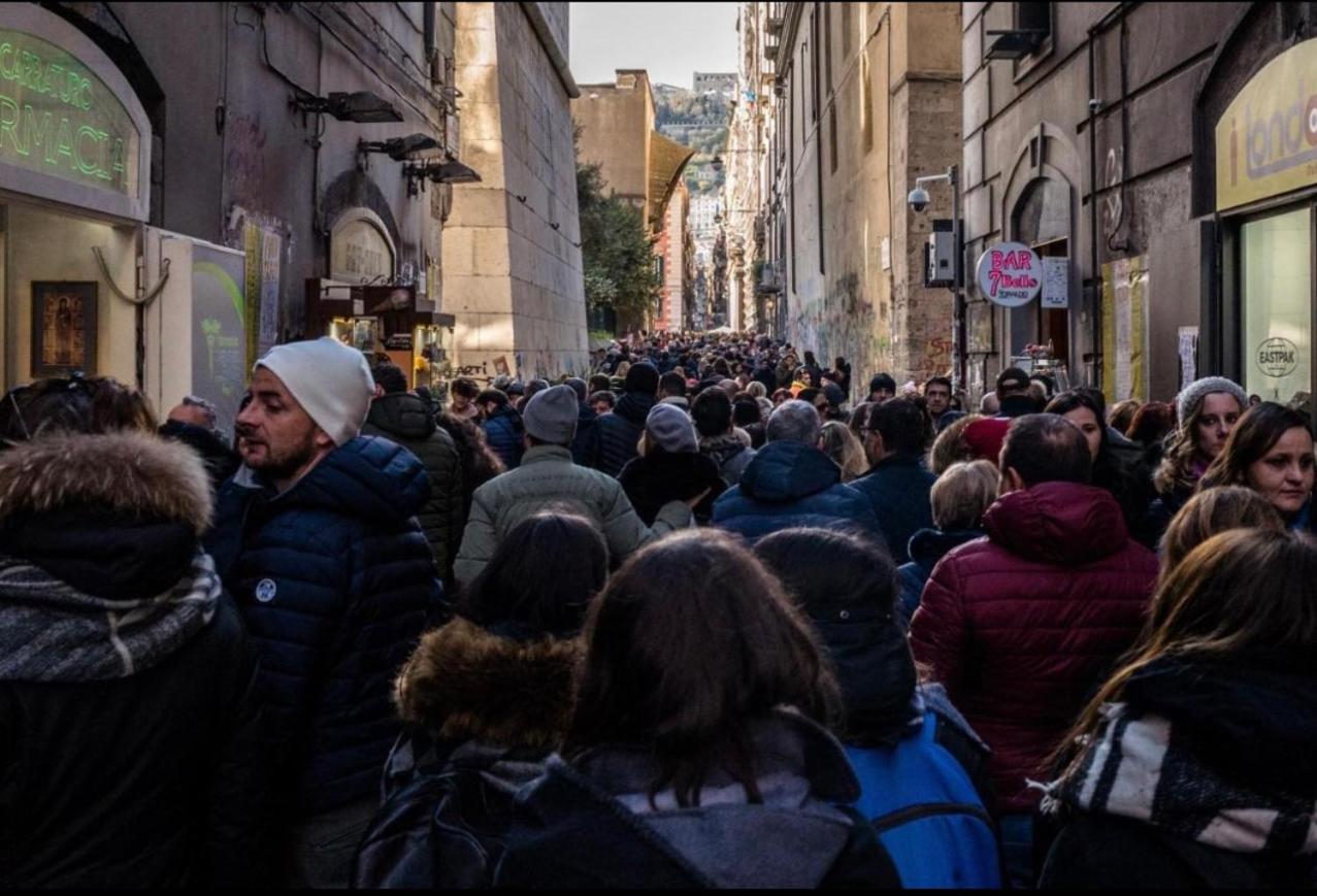 Apartamento Cento Storico2 *