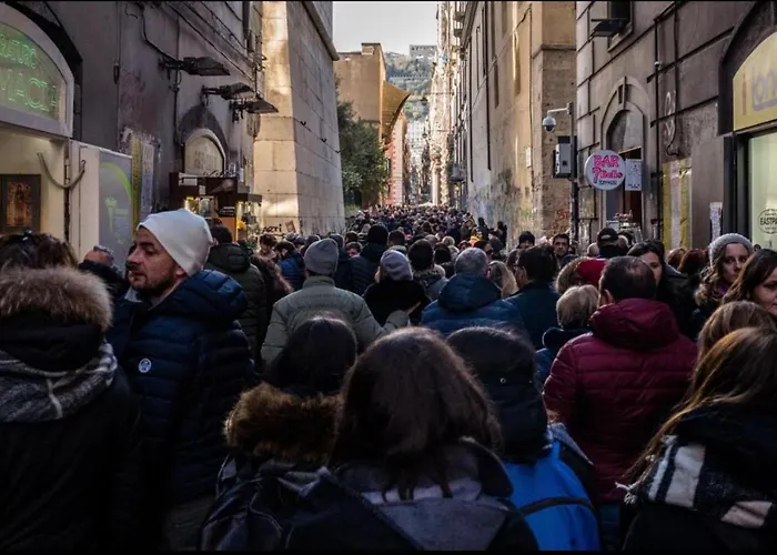 Napoli Cento Storico2