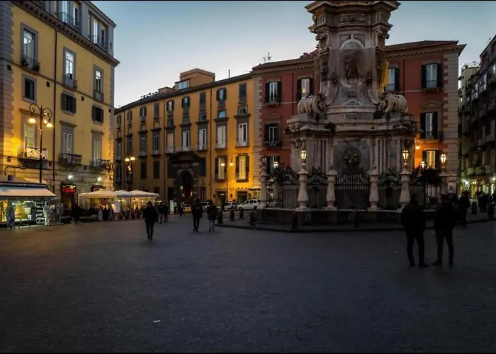 Napoli Cento Storico2